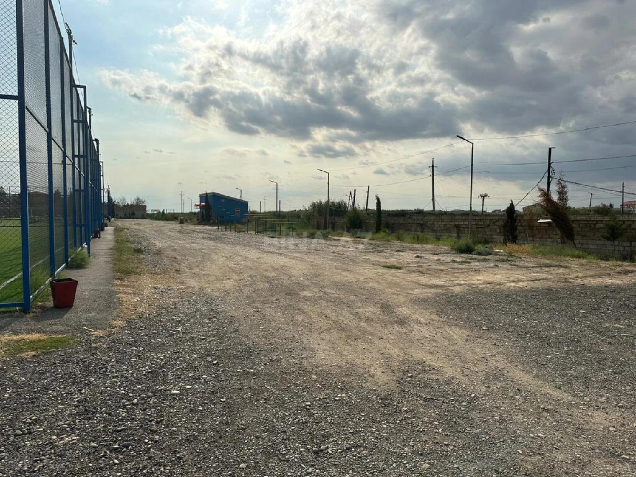 Satılır obyekt 6000 m²