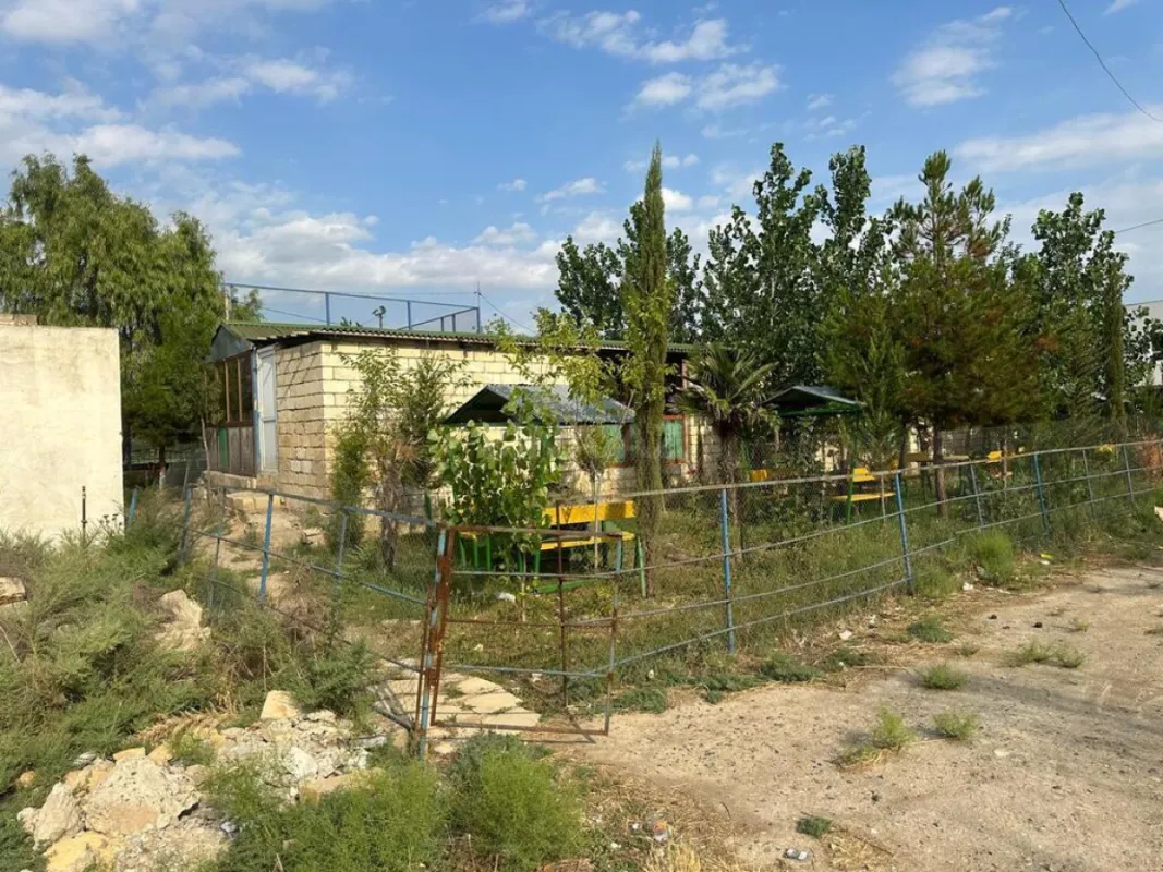 Satılır obyekt 6000 m²