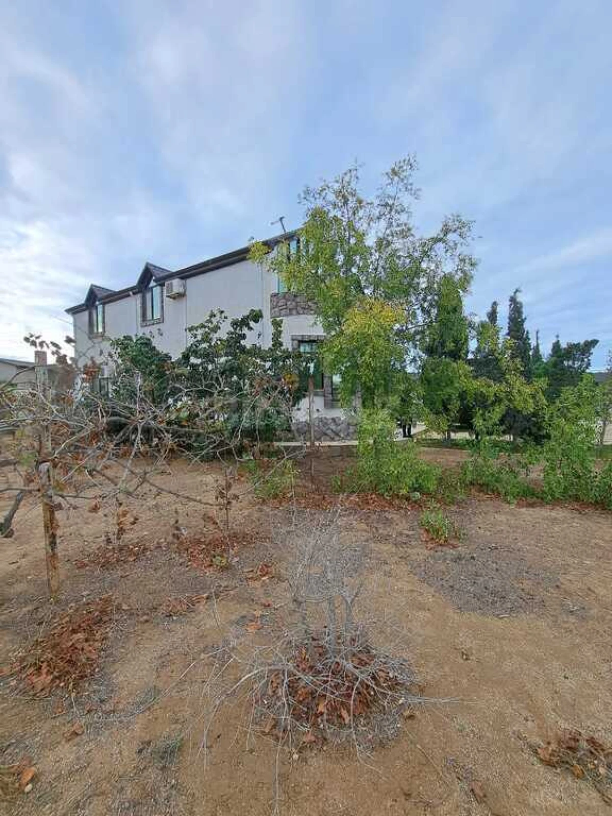 Satılır torpaq sahəsi 20 m²