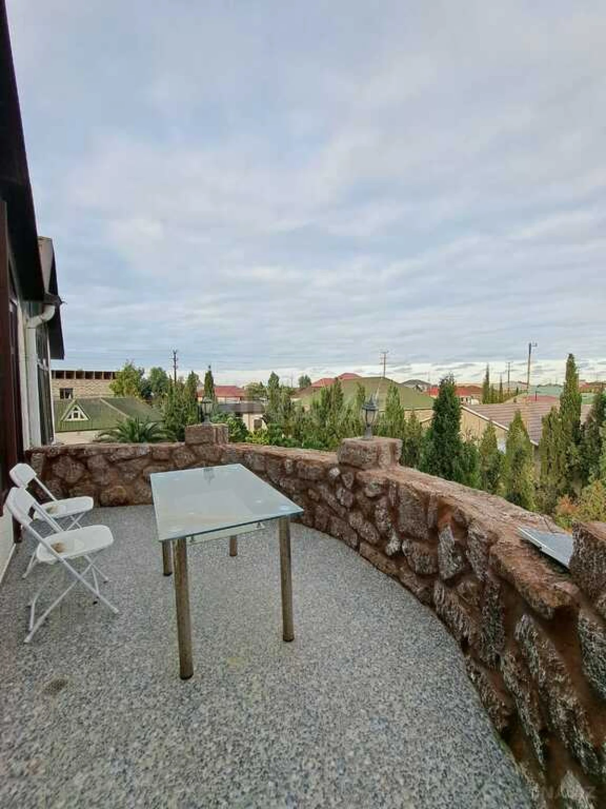 Satılır torpaq sahəsi 20 m²