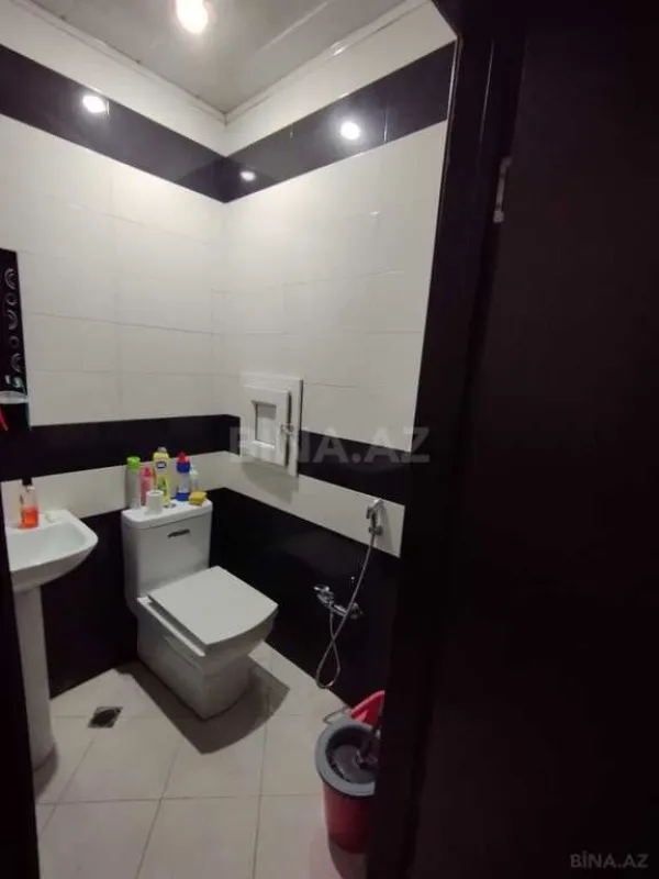 Satılır 3 otaqlı mənzil 92 m²