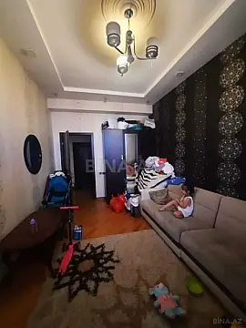 Satılır 3 otaqlı mənzil 92 m²