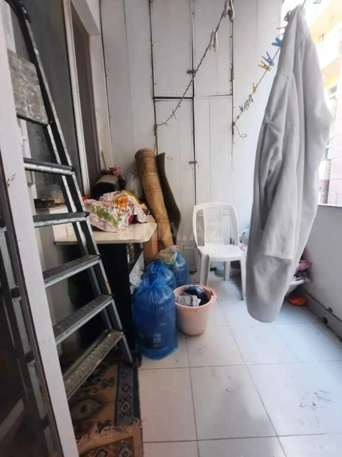 Satılır 3 otaqlı mənzil 92 m²