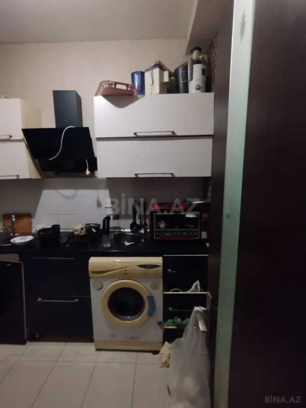 Satılır 3 otaqlı mənzil 92 m²