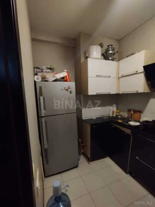 Satılır 3 otaqlı mənzil 92 m²