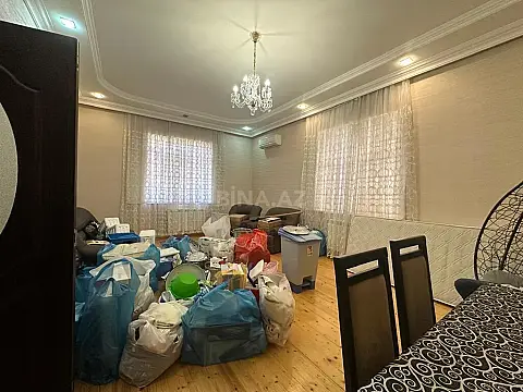 Satılır 7 otaqlı həyət evi 330 m²