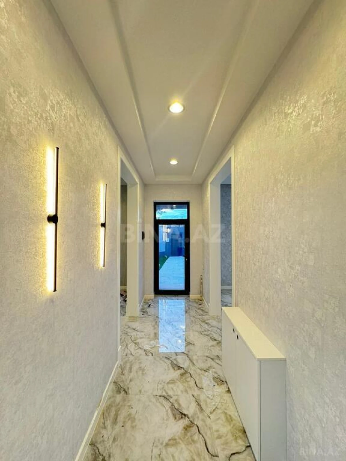 Satılır 4 otaqlı həyət evi 170 m²