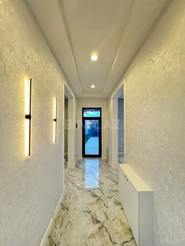 Satılır 4 otaqlı həyət evi 170 m²