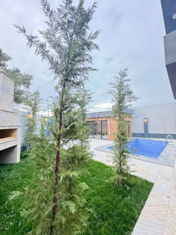 Satılır 4 otaqlı həyət evi 170 m²