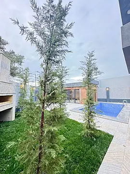 Satılır 4 otaqlı həyət evi 170 m²
