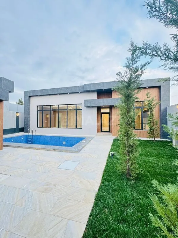 Satılır 4 otaqlı həyət evi 170 m²