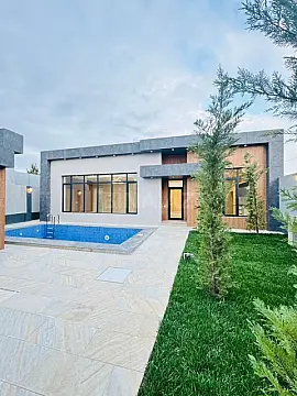 Satılır 4 otaqlı həyət evi 170 m² — Bakı, Şüvəlan 4 otaq 170.00 m²