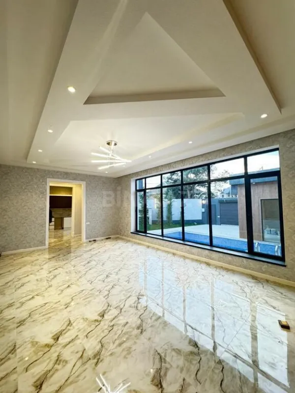 Satılır 4 otaqlı həyət evi 170 m²