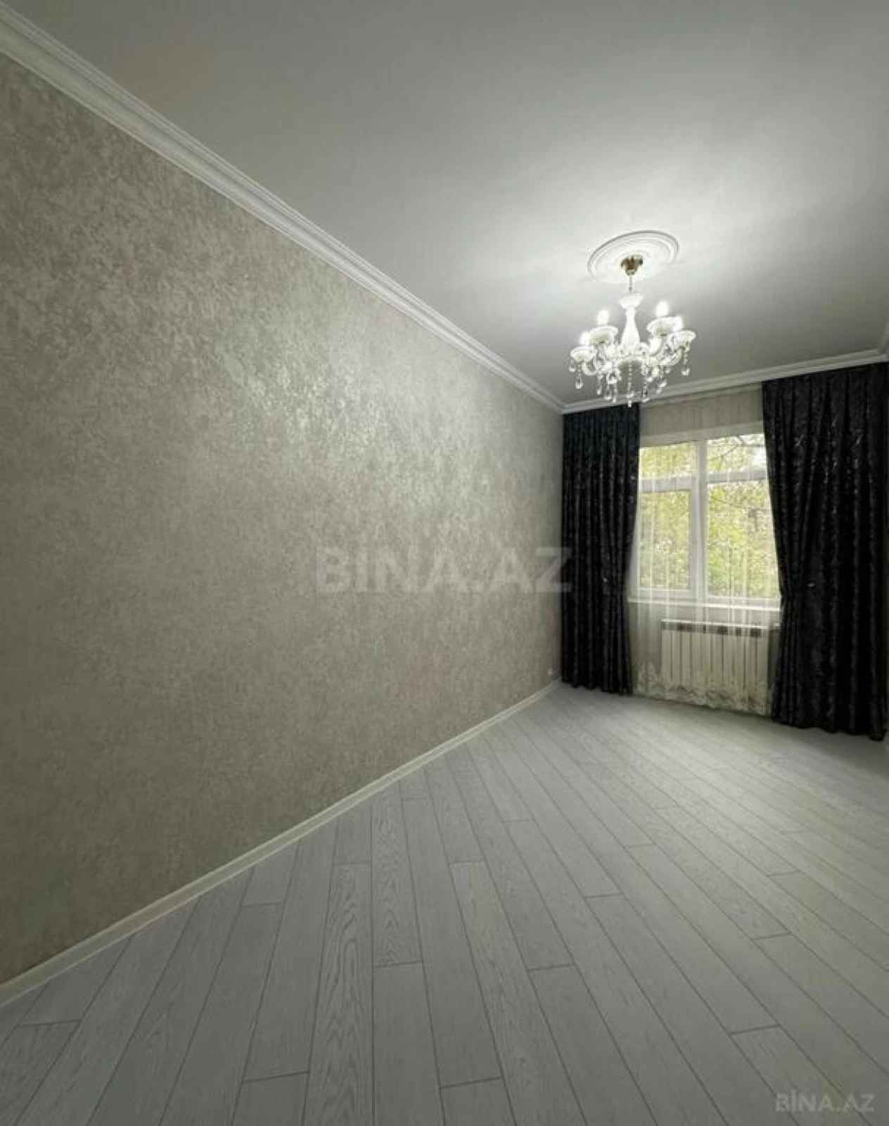 Satılır 2 otaqlı mənzil 55 m²