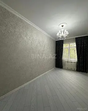 Satılır 2 otaqlı mənzil 55 m²