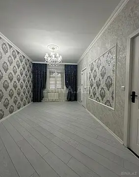 Satılır 2 otaqlı mənzil 55 m² — Bakı, Memar Əcəmi yanı 2 otaq 55.00 m²