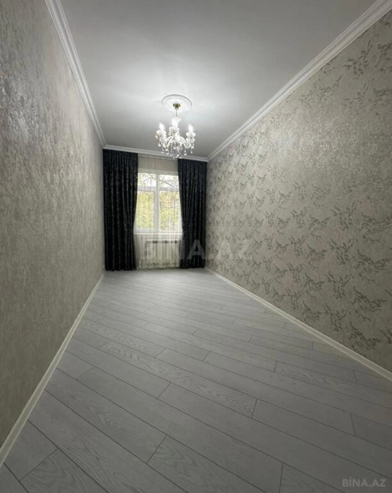 Satılır 2 otaqlı mənzil 55 m²