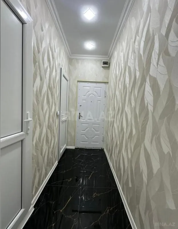 Satılır 2 otaqlı mənzil 55 m²