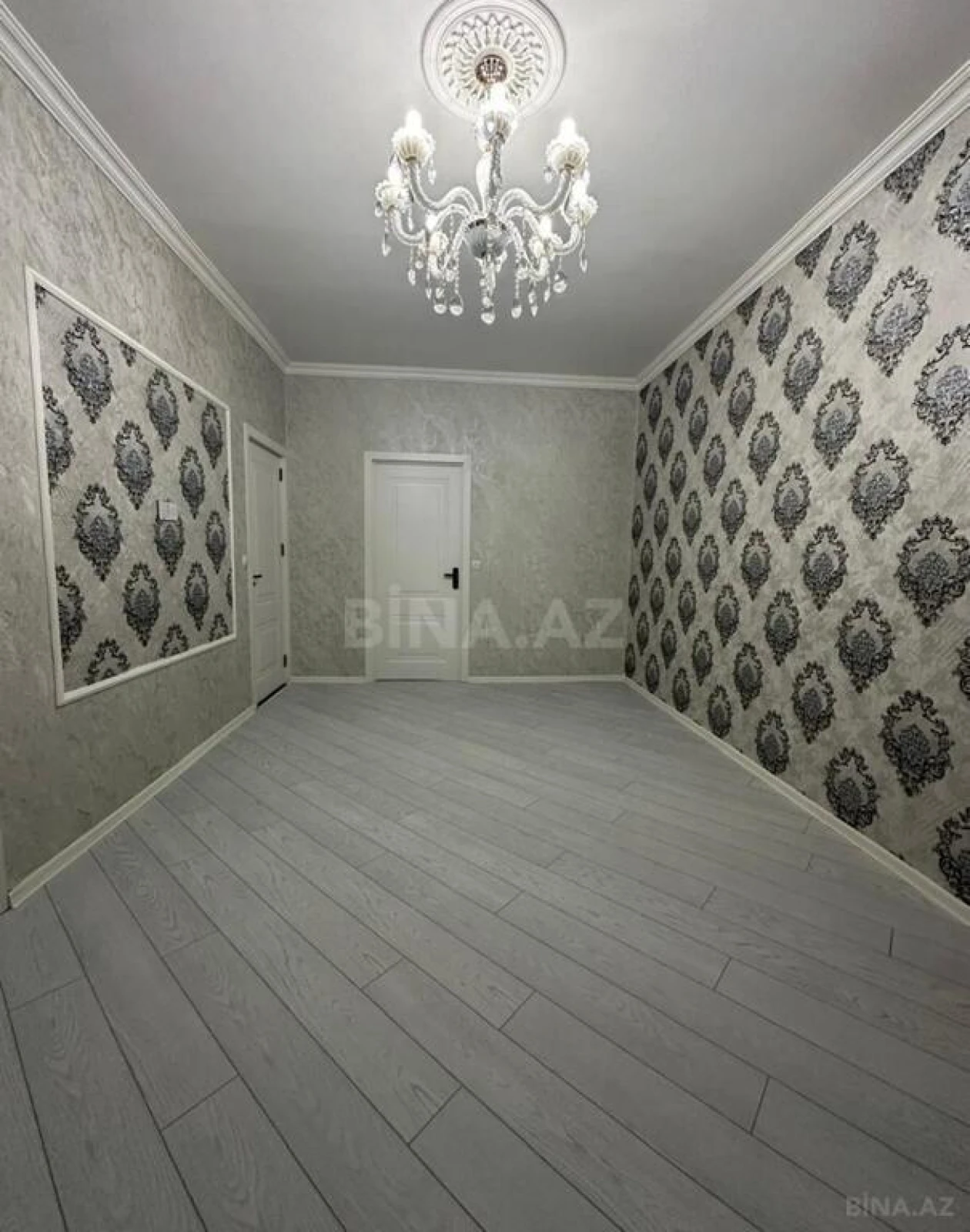 Satılır 2 otaqlı mənzil 55 m²