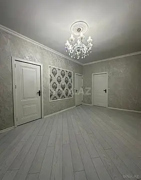 Satılır 2 otaqlı mənzil 55 m²