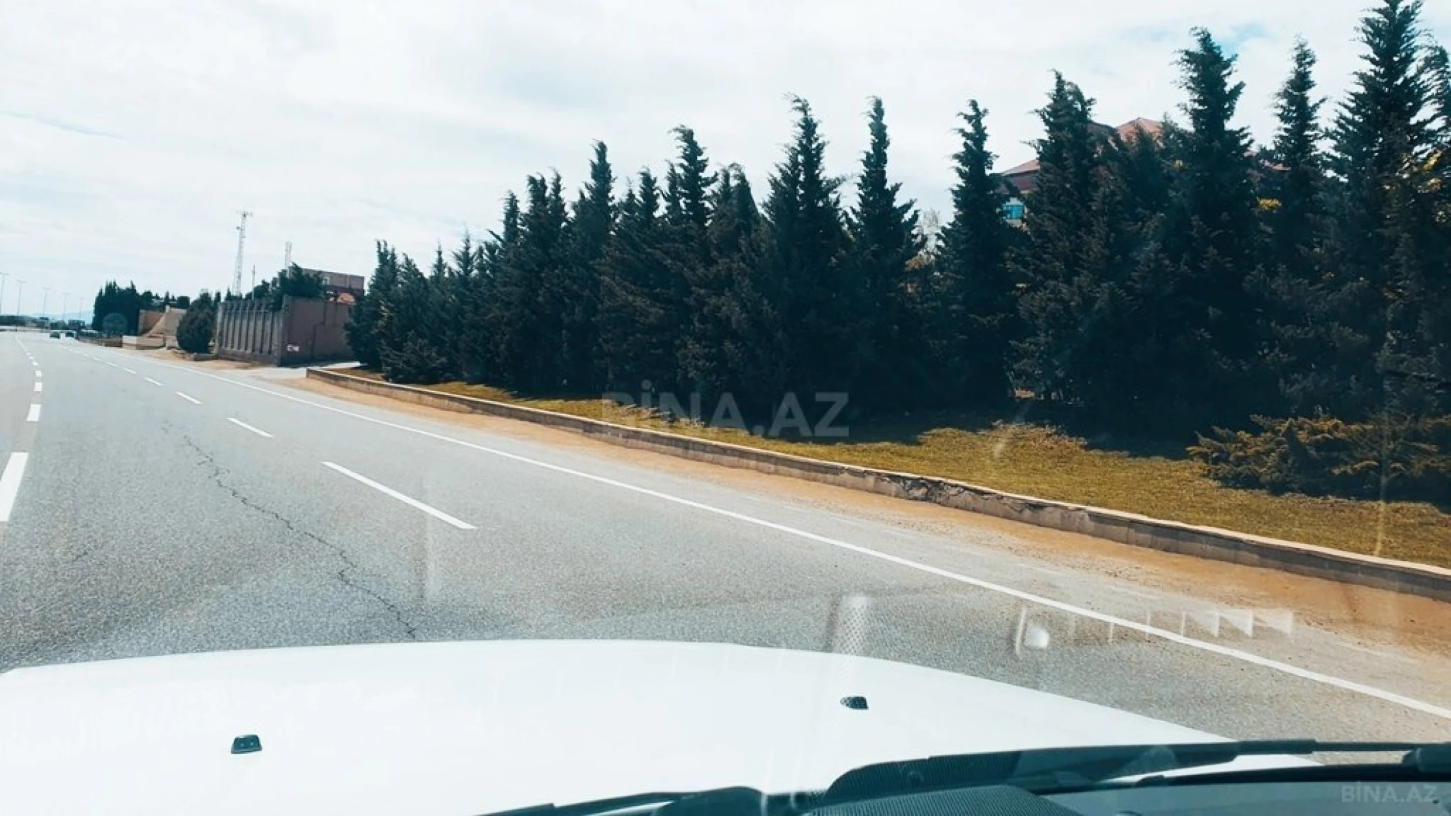 Satılır torpaq sahəsi 76 m²