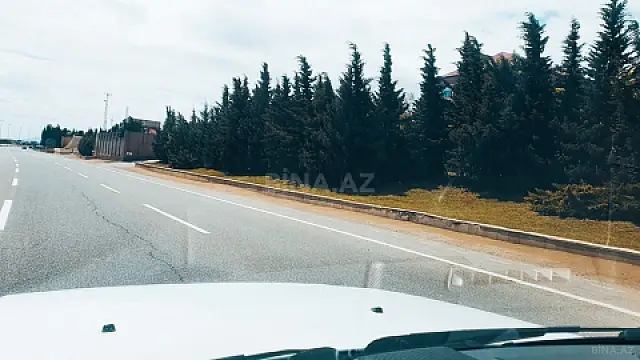 Satılır torpaq sahəsi 76 m²