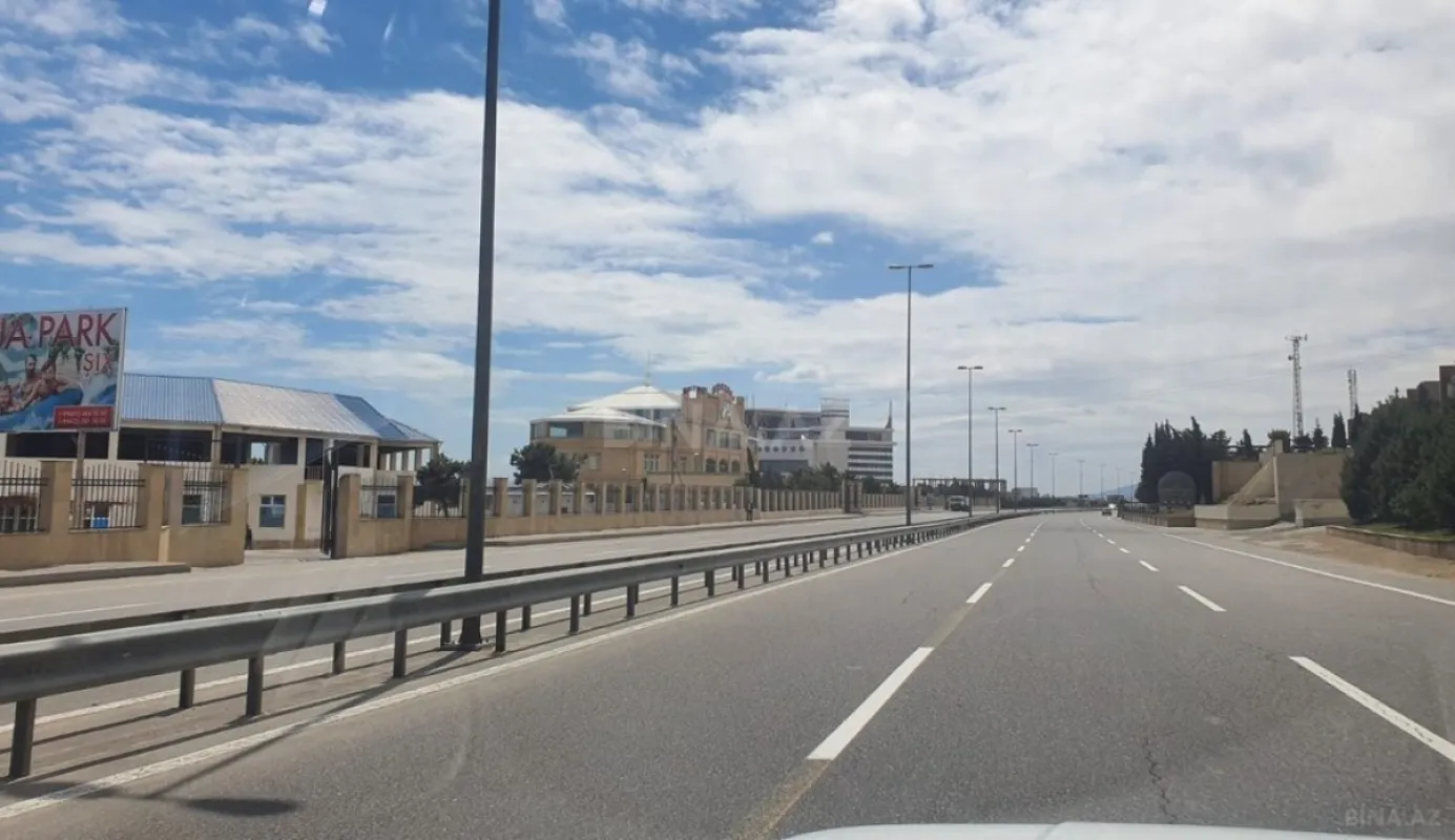 Satılır torpaq sahəsi 76 m²