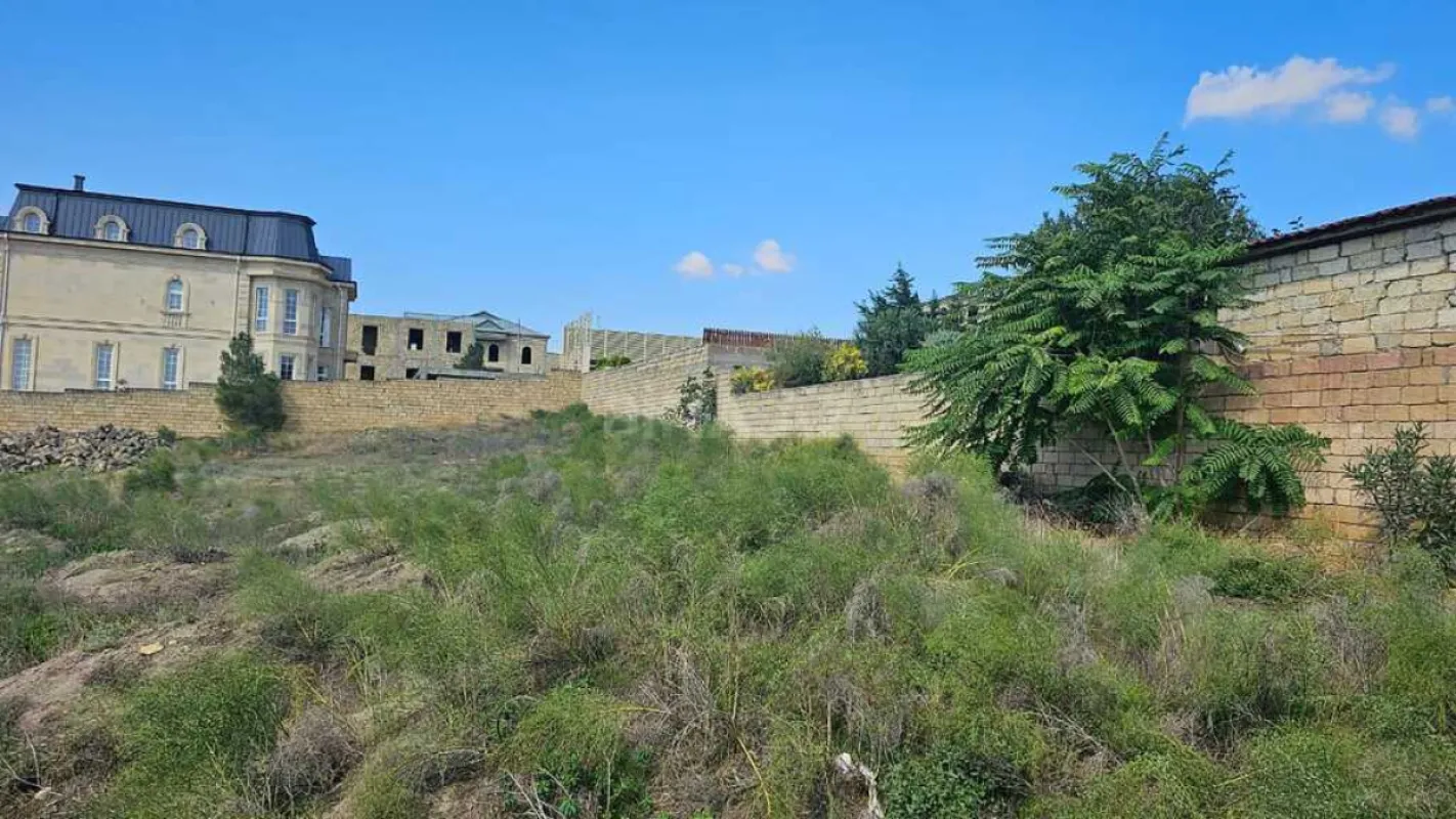 Satılır torpaq sahəsi 76 m²