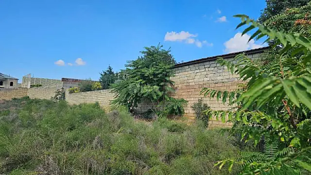 Satılır torpaq sahəsi 76 m² — Bakı, Şıxov 76.00 m²