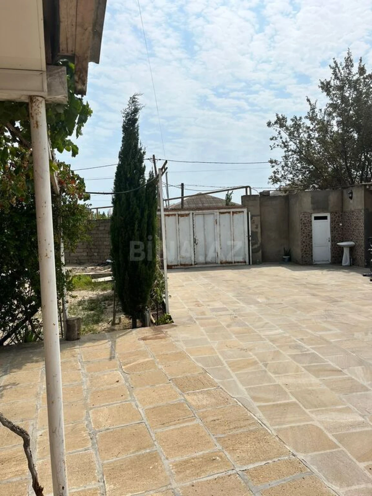Kirayə verilir 3 otaqlı həyət evi 100 m²