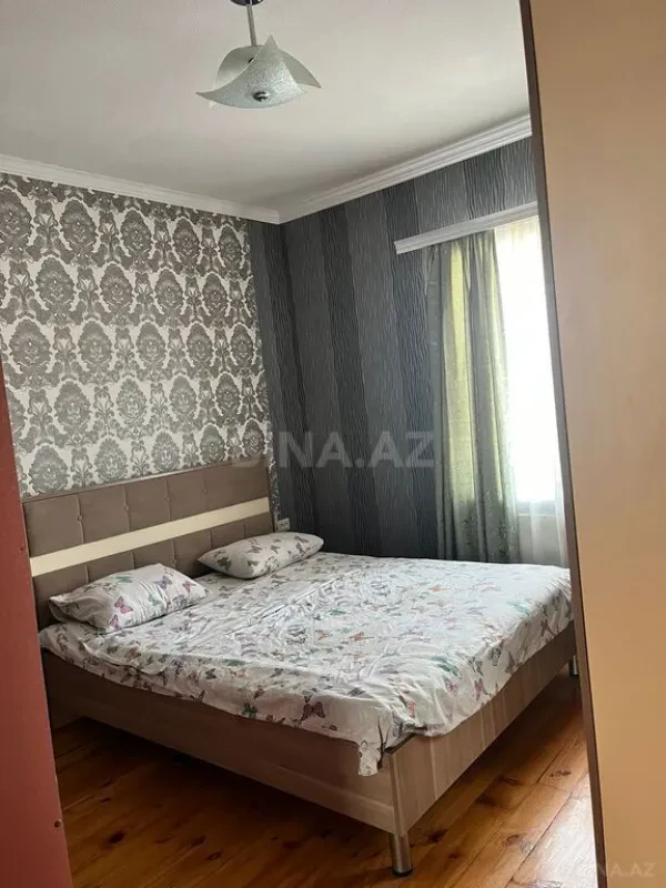 Kirayə verilir 3 otaqlı həyət evi 100 m²