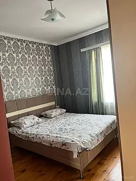 Kirayə verilir 3 otaqlı həyət evi 100 m²