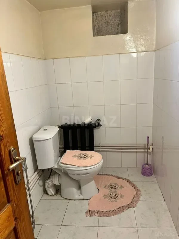 Kirayə verilir 3 otaqlı həyət evi 100 m²