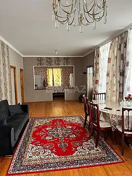 Kirayə verilir 3 otaqlı həyət evi 100 m² — Bakı, Mərdəkan 3 otaq 100.00 m²
