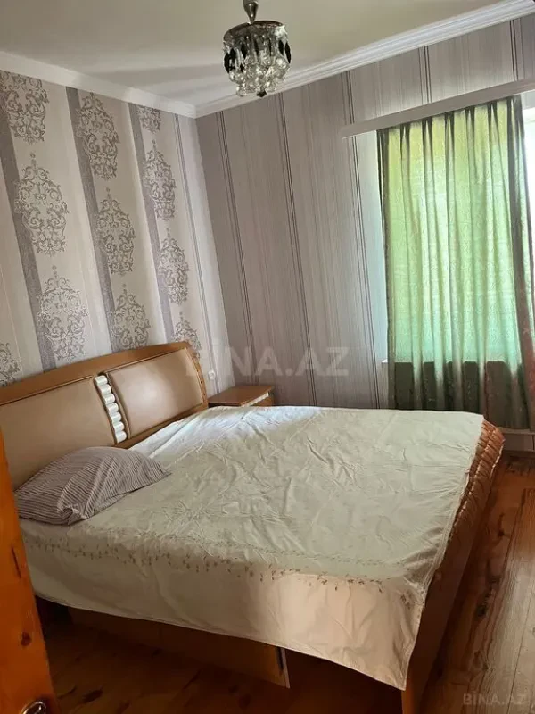 Kirayə verilir 3 otaqlı həyət evi 100 m²