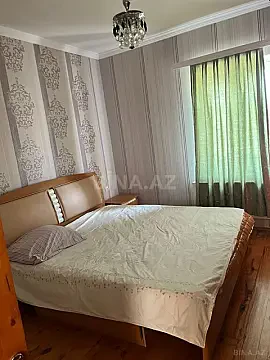Kirayə verilir 3 otaqlı həyət evi 100 m²