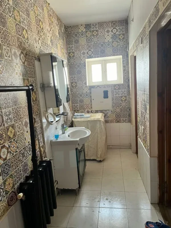Kirayə verilir 3 otaqlı həyət evi 100 m²