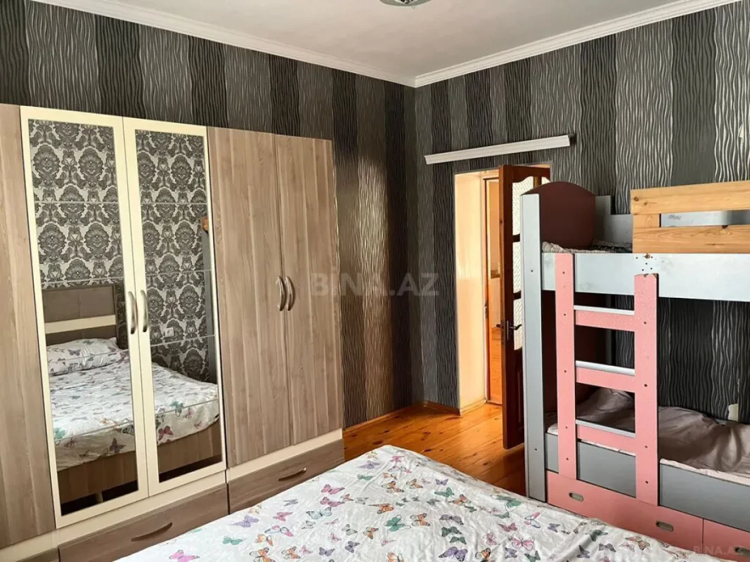 Kirayə verilir 3 otaqlı həyət evi 100 m²