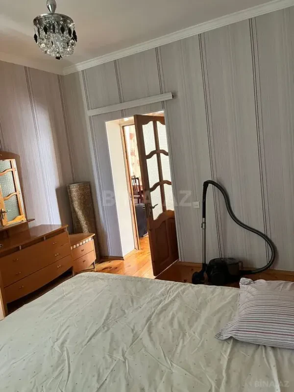 Kirayə verilir 3 otaqlı həyət evi 100 m²