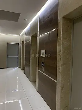 Satılır 4 otaqlı mənzil 171.5 m²