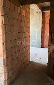 Satılır 3 otaqlı mənzil 117.5 m²