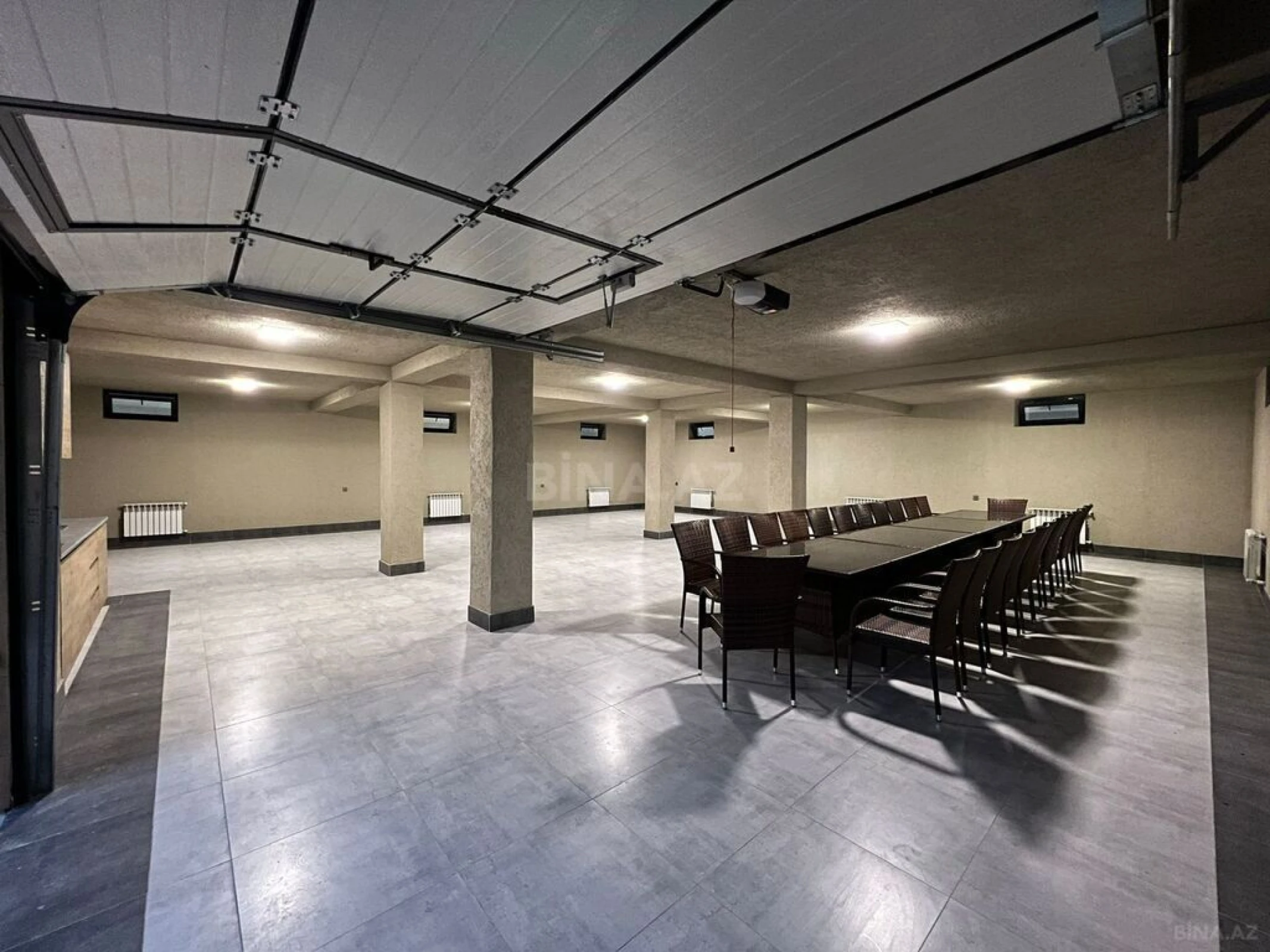 Satılır 4 otaqlı həyət evi 250 m²