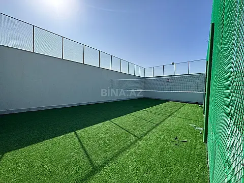 Satılır 4 otaqlı həyət evi 250 m²