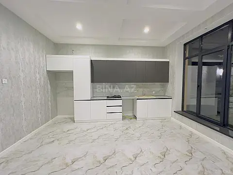 Satılır 4 otaqlı həyət evi 150 m²