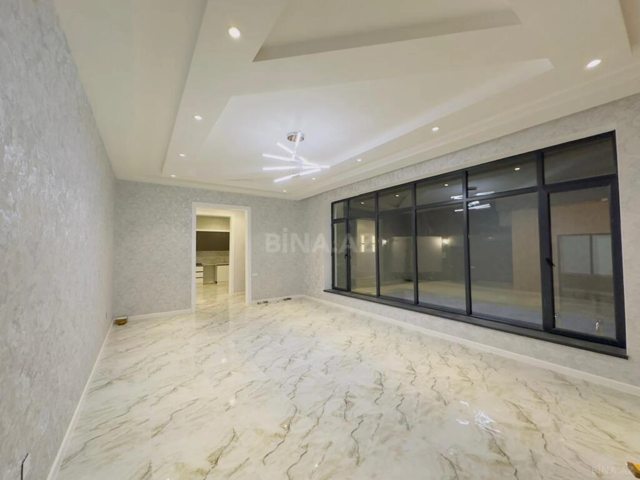 Satılır 4 otaqlı həyət evi 150 m²