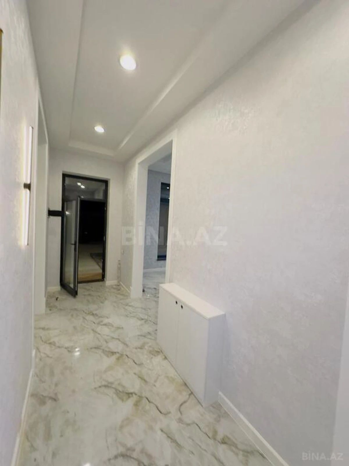 Satılır 4 otaqlı həyət evi 150 m²