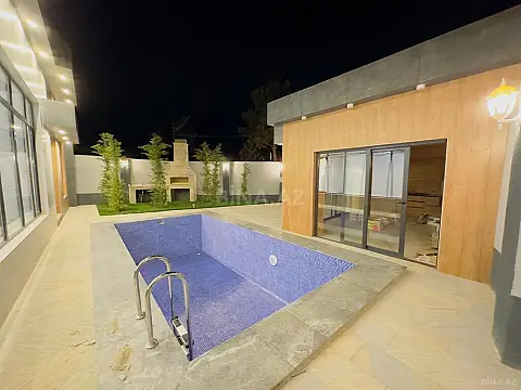 Satılır 4 otaqlı həyət evi 150 m²