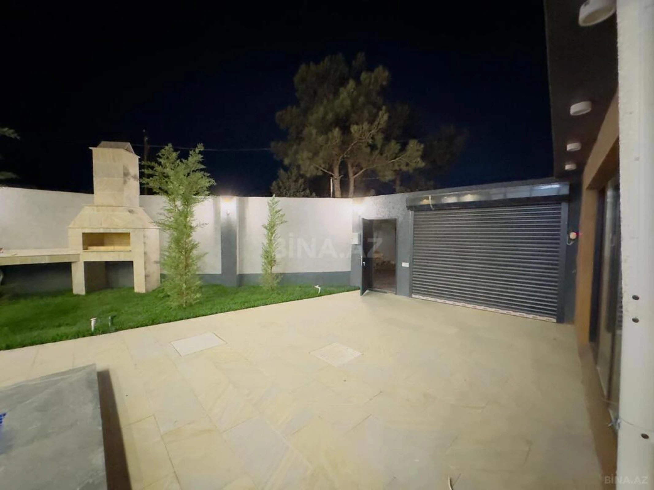 Satılır 4 otaqlı həyət evi 150 m²