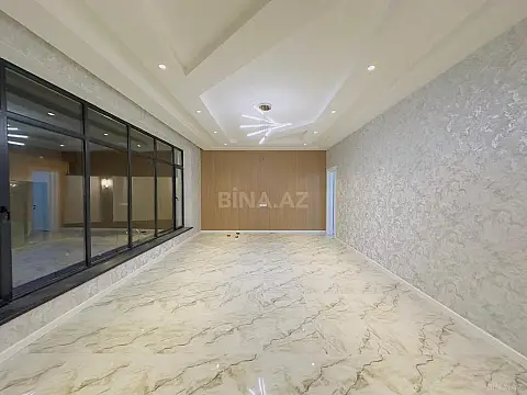 Satılır 4 otaqlı həyət evi 150 m²