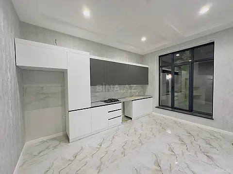 Satılır 4 otaqlı həyət evi 150 m²